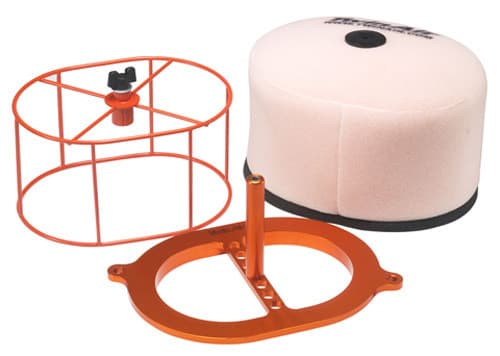 TWIN AIR, AIR FILTER,KAWASAKI