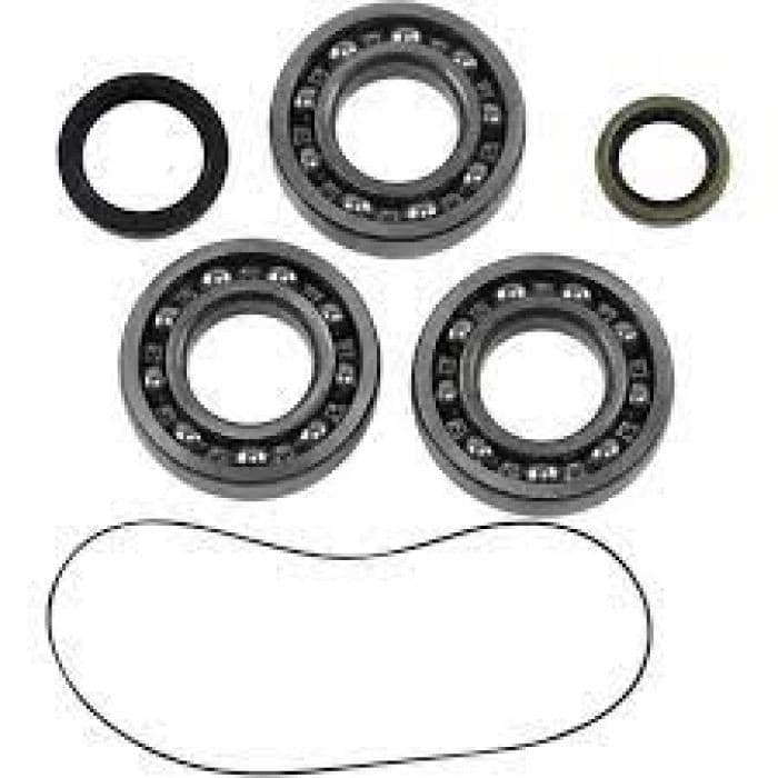 HOT RODS MAIN BEARING & SEAL KIT