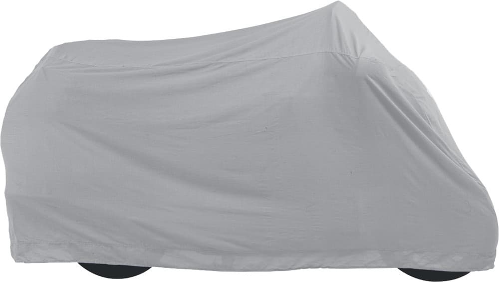 Nelson-Rigg Dust Cover Grey 2X