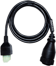 Texa Cable Kymco Kymco ATV Only