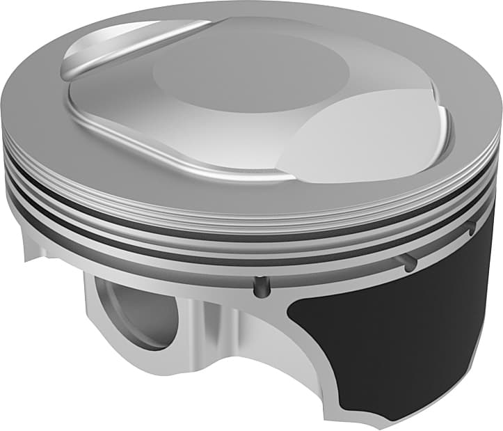 FORGED PISTONS TC88 TO 95CI 10.5:1.010