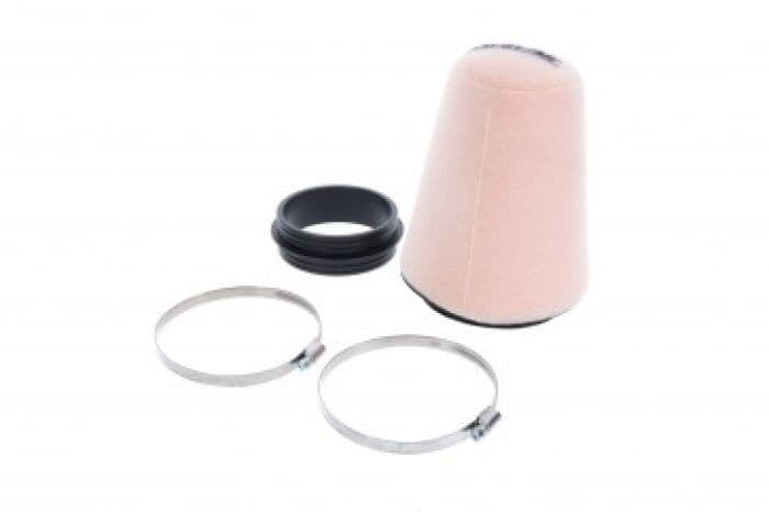 Twin Air Powerflow Kit Air Filter With Adapter