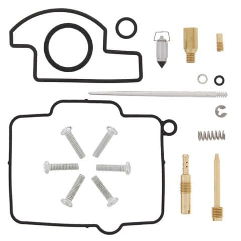 All Balls Bike Carburetor Rebuild Kit