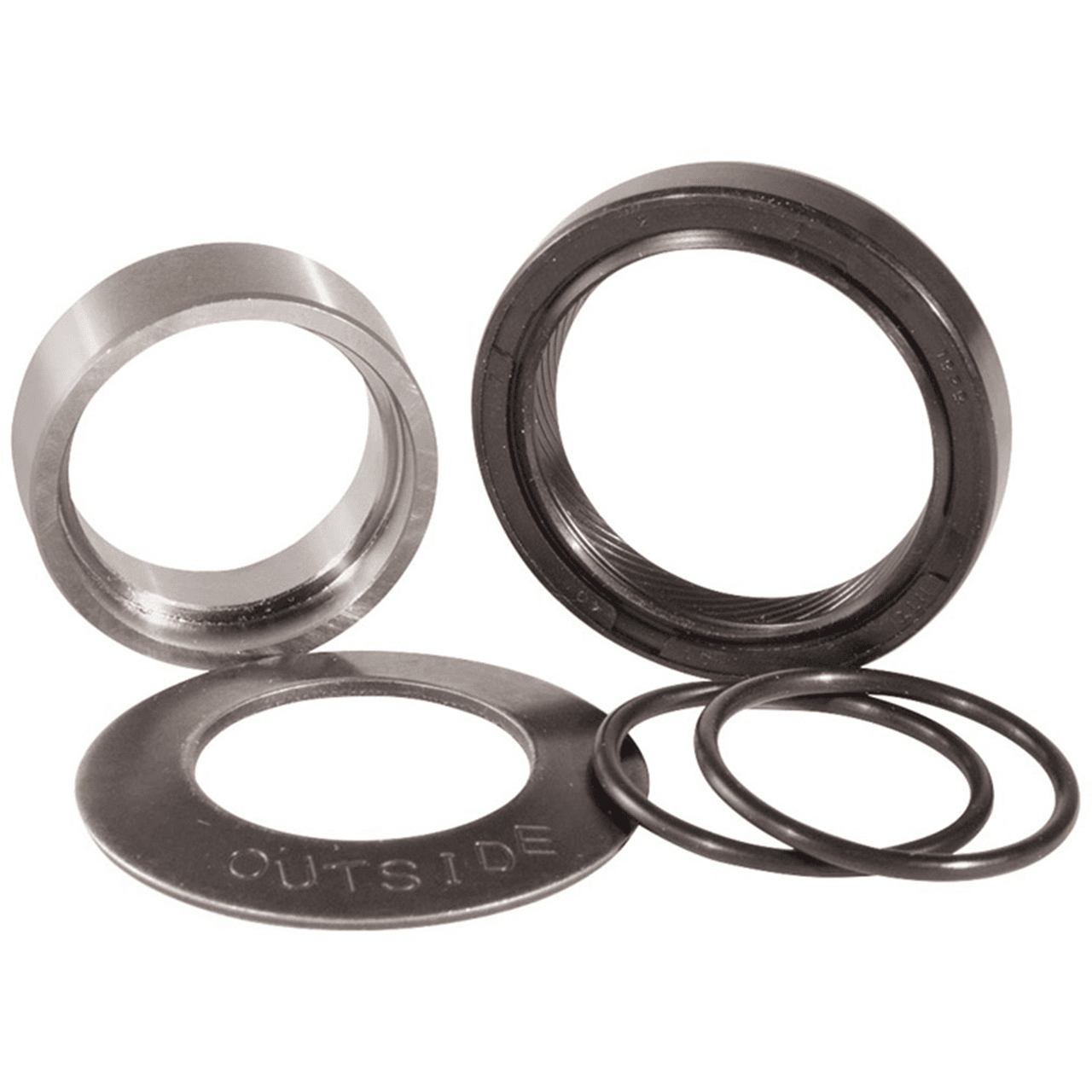 HOTROD'S OUTPUT SHAFT KIT