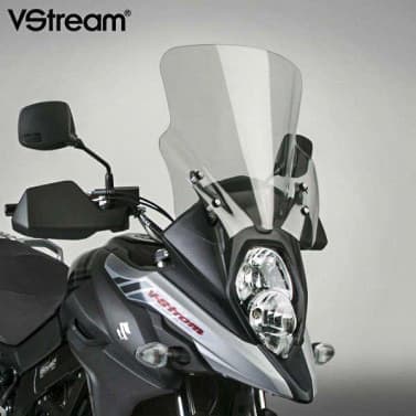 National Cycle Vstream Med Screen LT Tint Suzuki