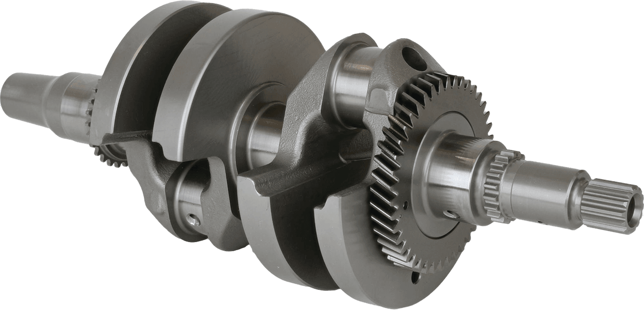Hot Rods Crankshaft