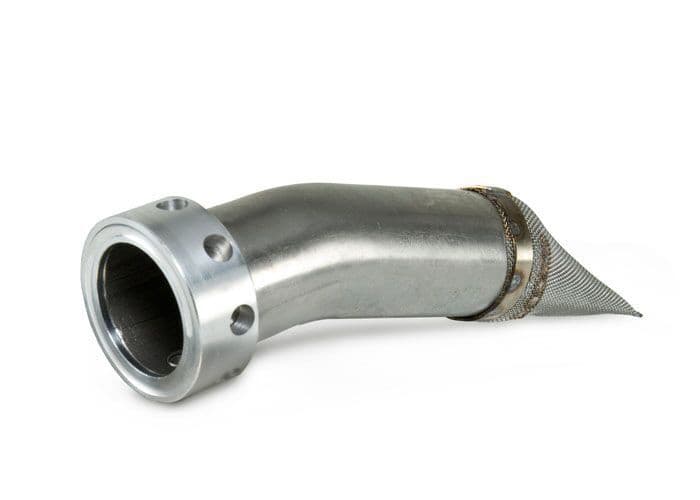 Yoshimura RS-4 Exhaust Spark Arrestor 1.375 IN Replacement Part