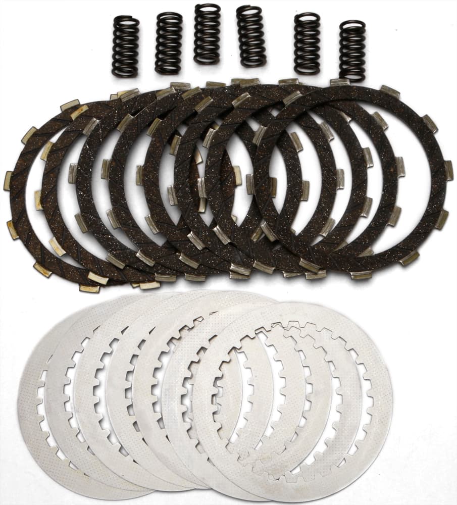 DIRT RACER CLUTCH SET DRC115