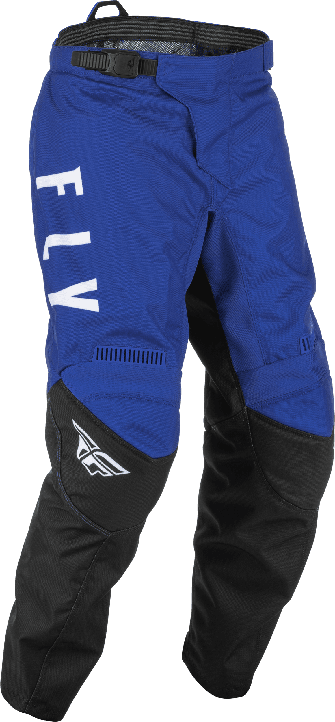 YOUTH F-16 PANTS BLUE/GREY/BLACK SZ 20