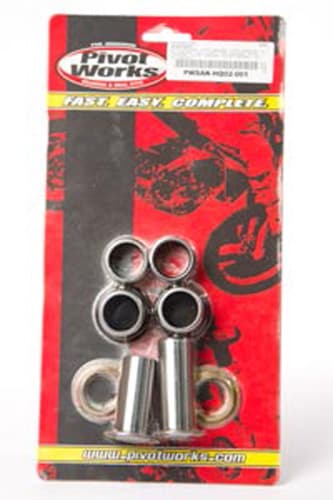 PIVOT WORKS SWING ARM KIT HUSQVARNA BIKE