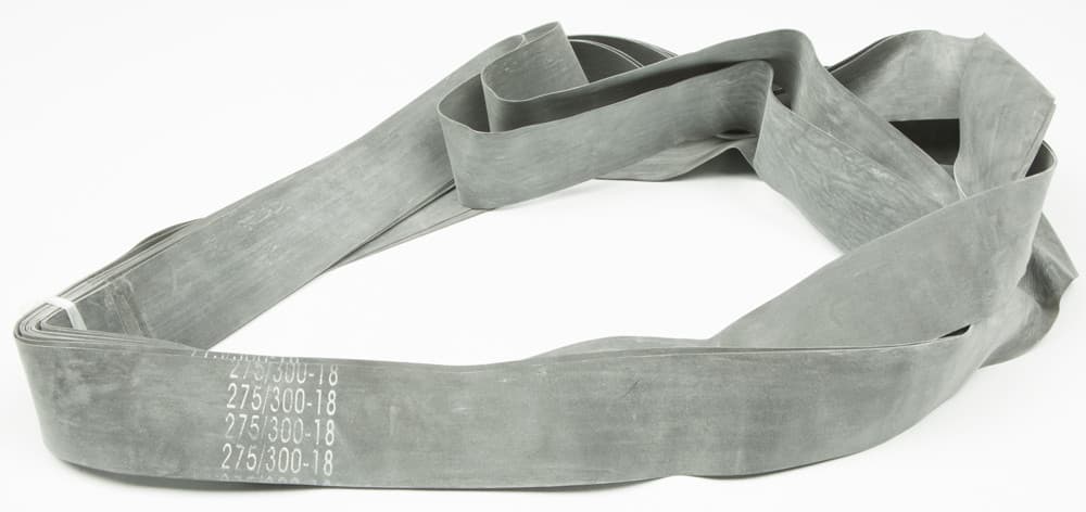 Wps Extra Wide Rim Strip 18" 10/Pack 2" Wide