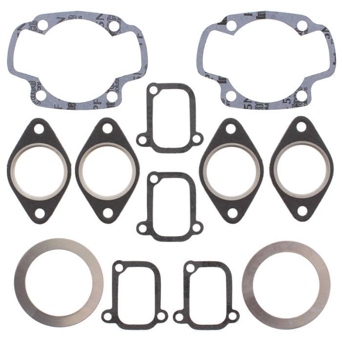 VERTEX FULL TOP END GASKET KIT