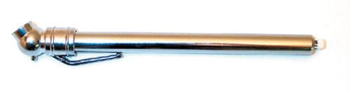 Emgo Low Pressure Tire Gauge 1-20 Lbs