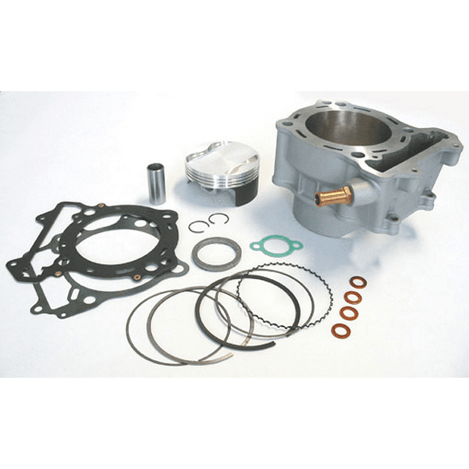 ATHENA STOCK CYLINDER KIT HUSQV TE/TC250 076 (06-07)