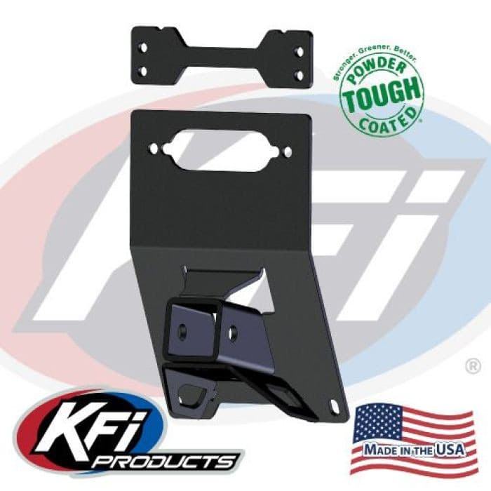 KFI Front Lower 2" Receiver