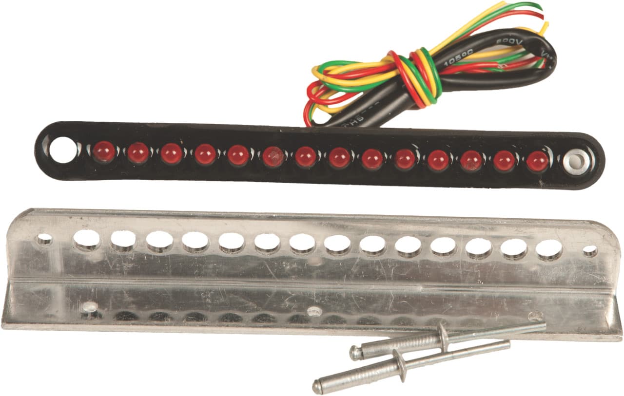 SP1 LED Light Strip 5.25"