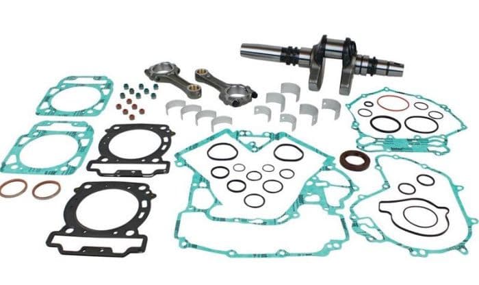 BOTTOM END KIT