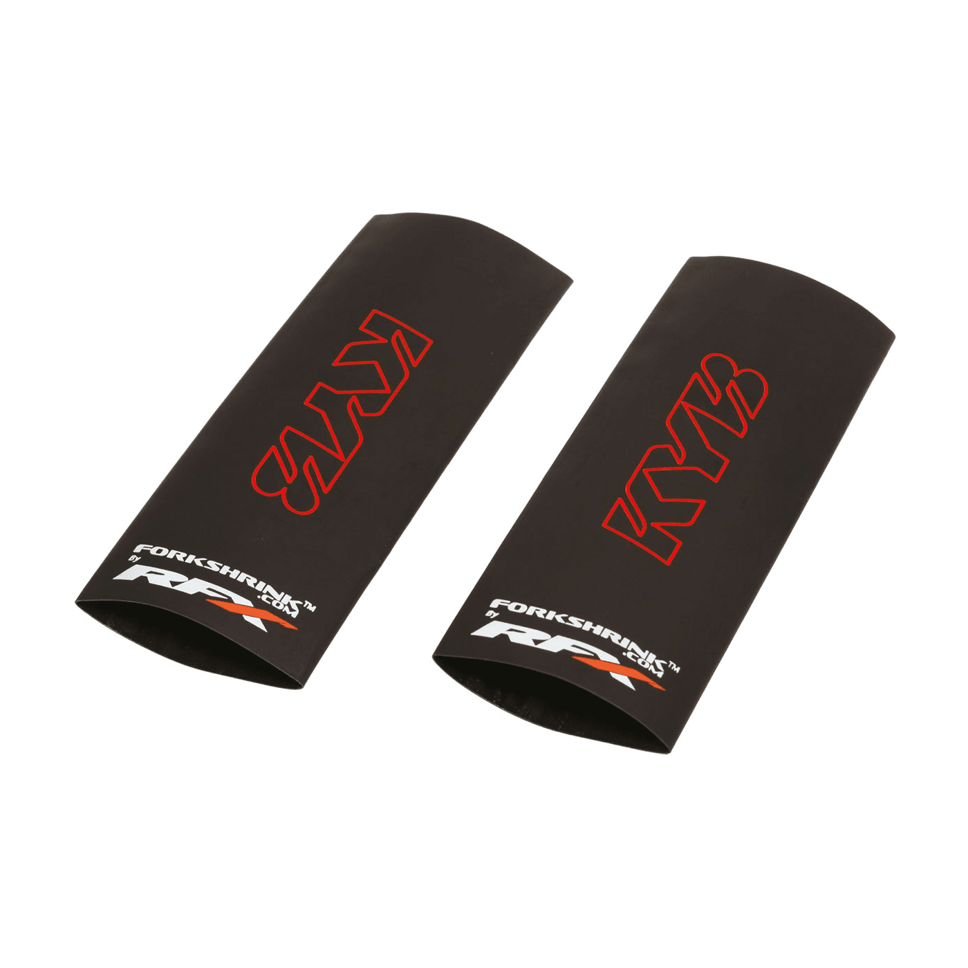 UPPER FORK GUARD RED KYB