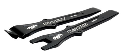 Motion Pro Beadpro Tire Bead Breaker & Lever Tool Set Aluminum 9.5"