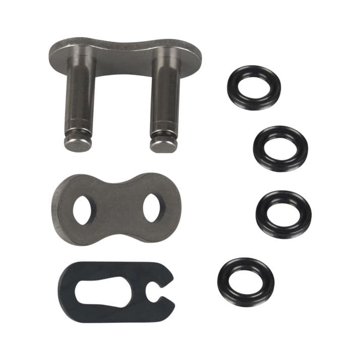 PROX CHAIN LINK X-RING 520MXR CLIP TYPE