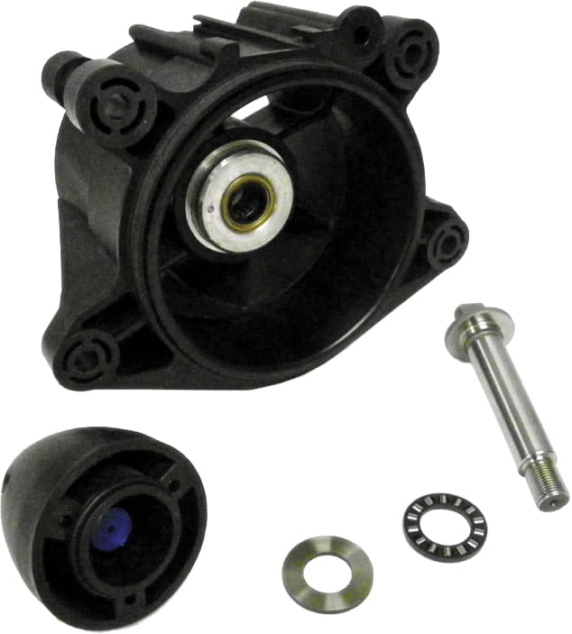 Wsm Jet Pump Assembly Sd Sd 720/ 800/ 951