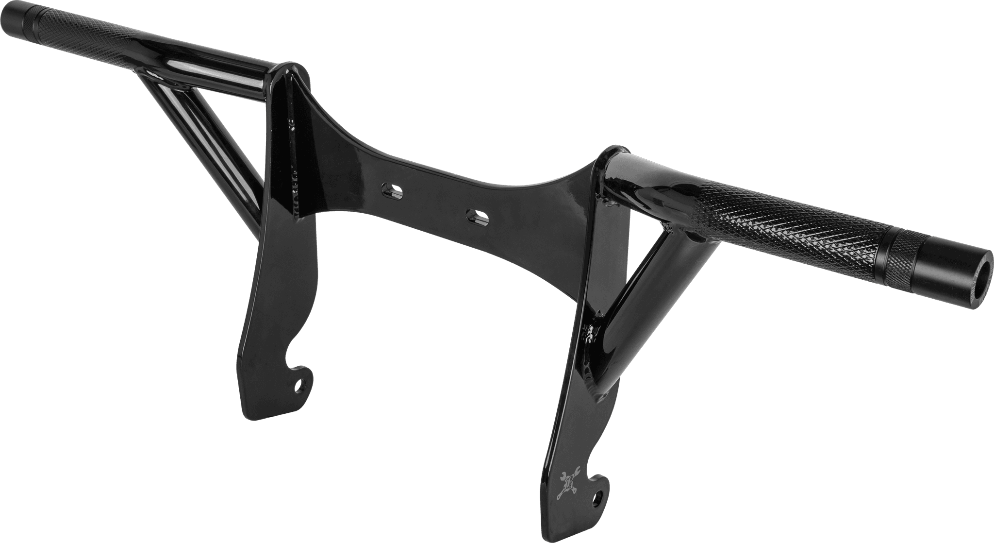 BURLY BRAWLER KIT TOURING `09-23