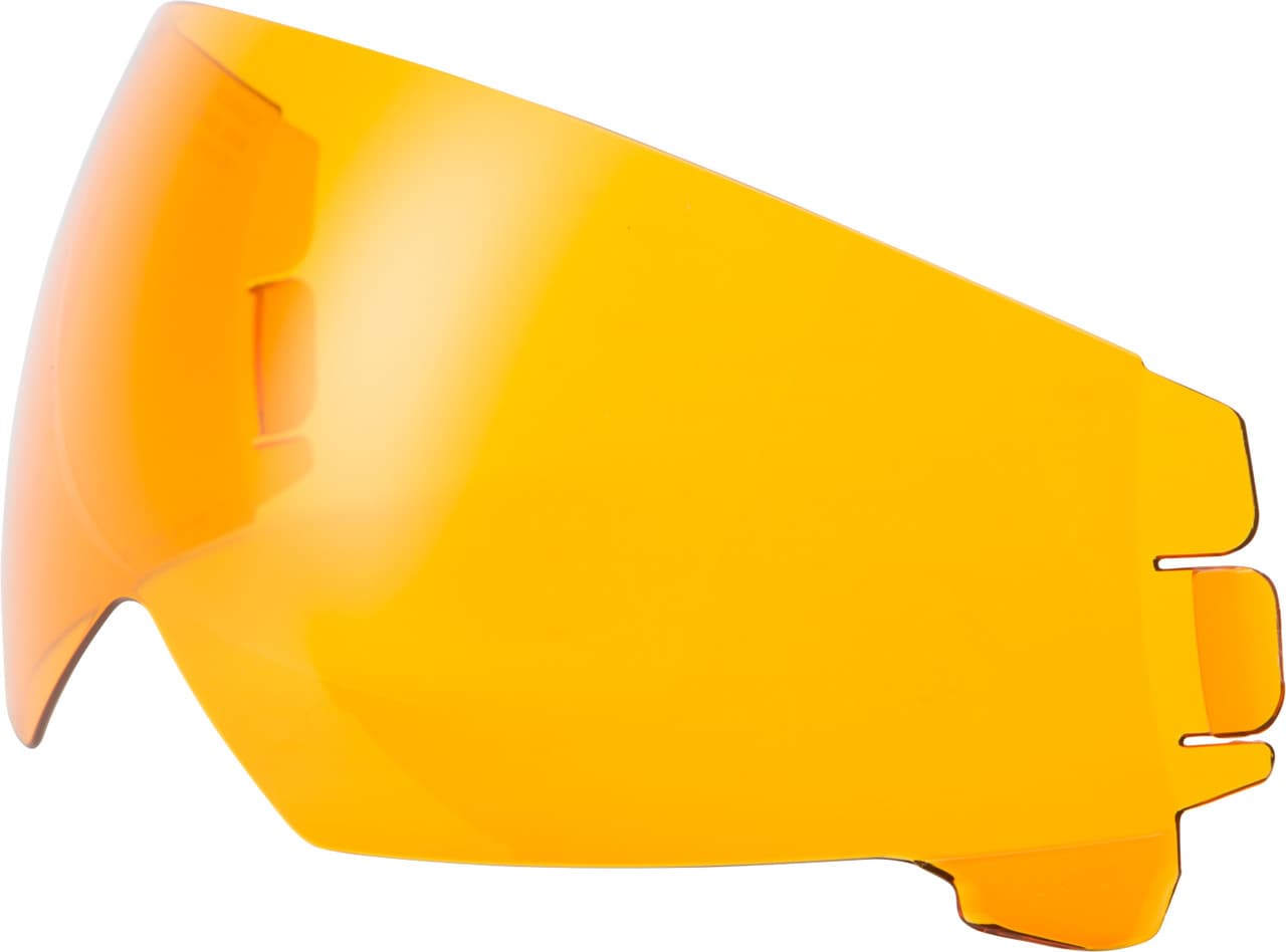 Scorpion Exo EXO-C100/C110 Sunvisor Amber