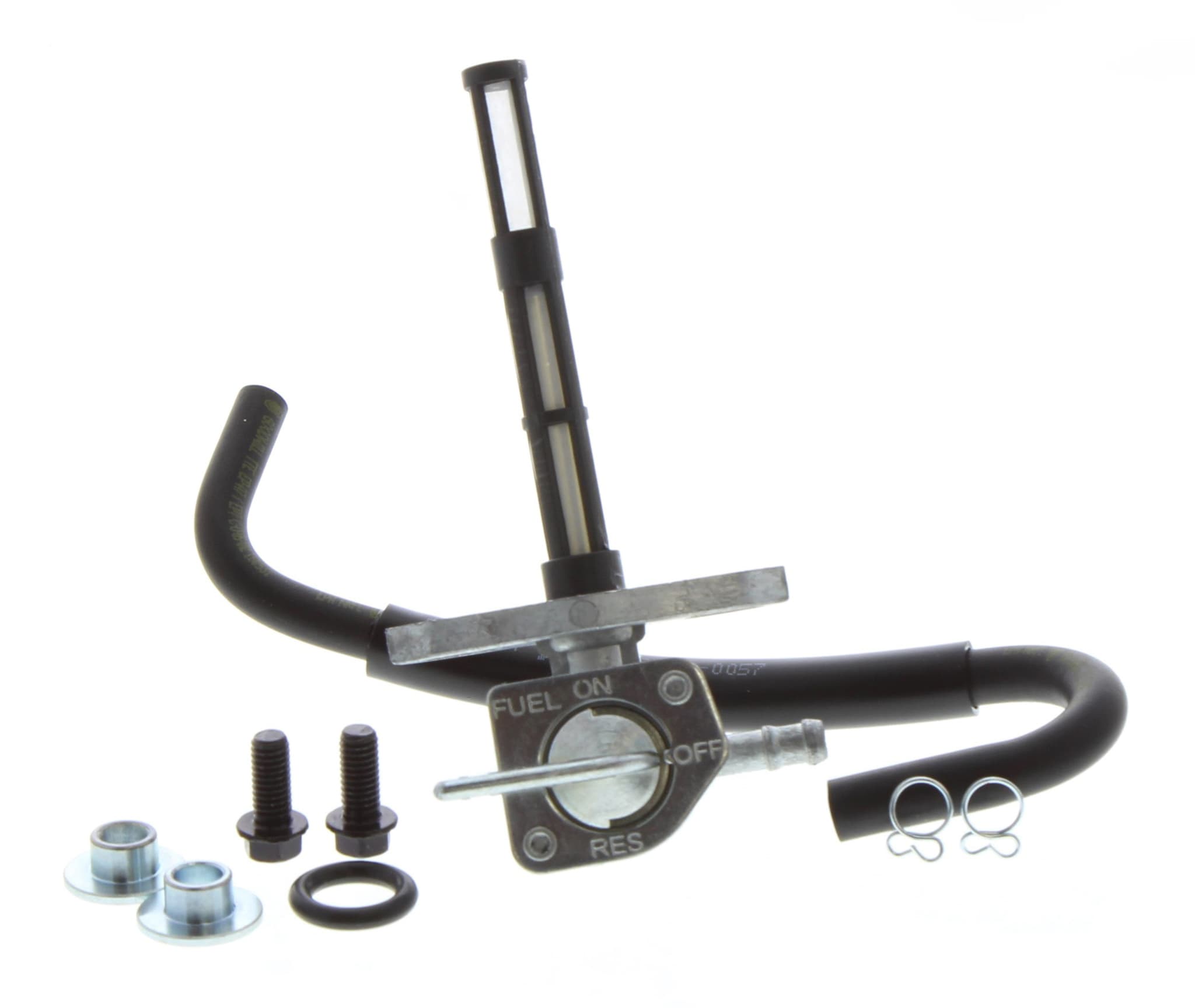 All Balls Fuel Valve