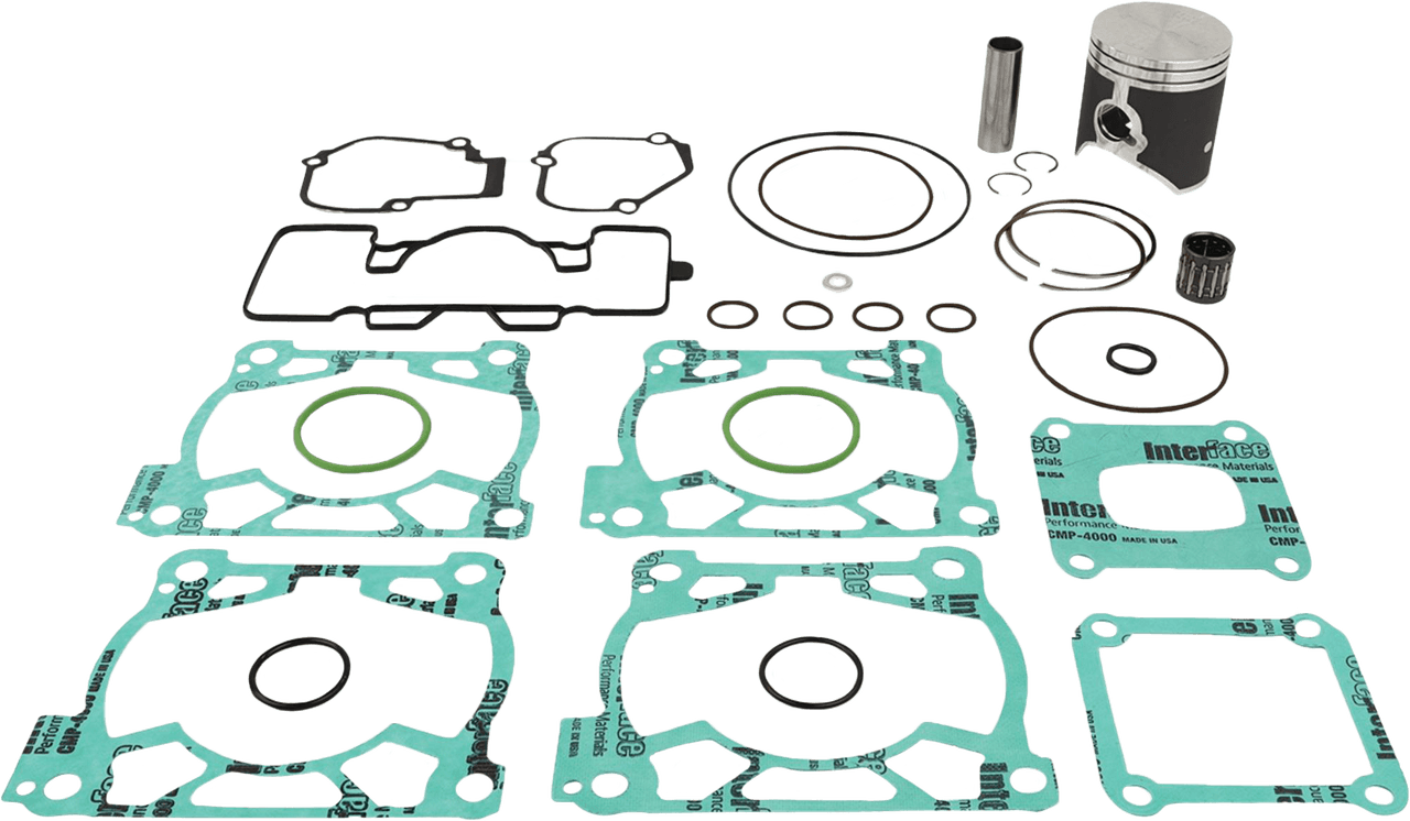 Vertex Top End Kit Cast Replica 53.940/Standard Husqvarna/KTM