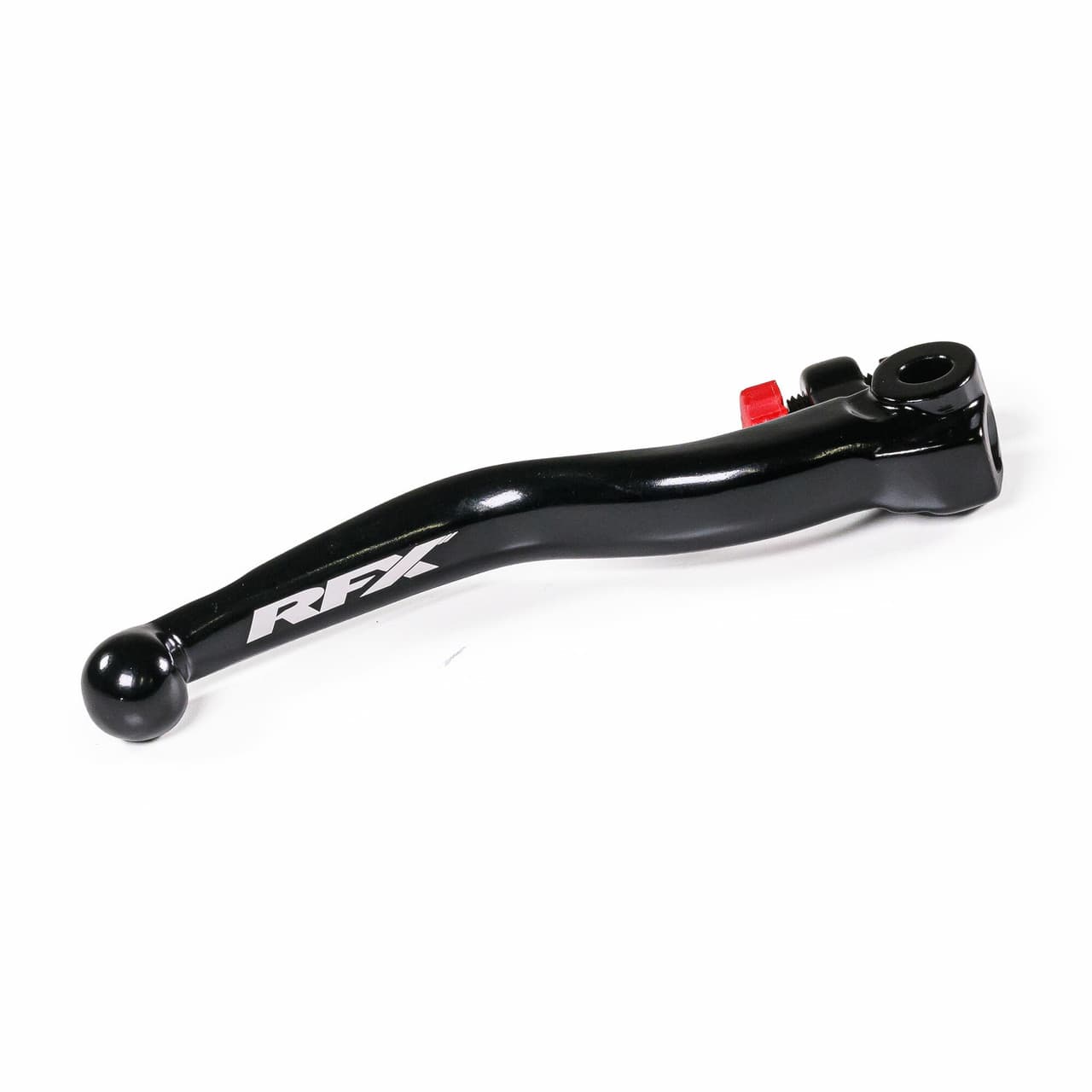 RFX Pro Front Brake Lever Black Gas/Husqvarna