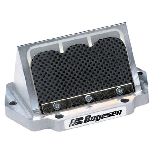 BOYESEN RAGE CAGE REED SYSTEMS