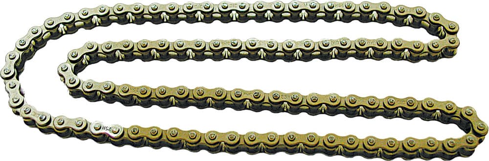 D.I.D CAM CHAIN SCR0409 SV X 128LE