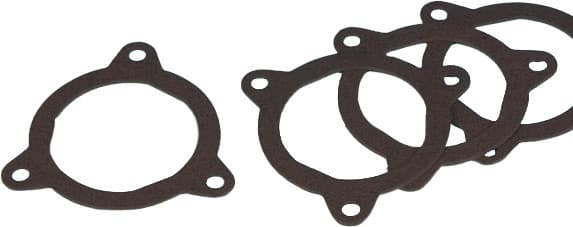 James Gaskets Gasket AC Element Paper Foam Touring 5/Pack 29645-08-F