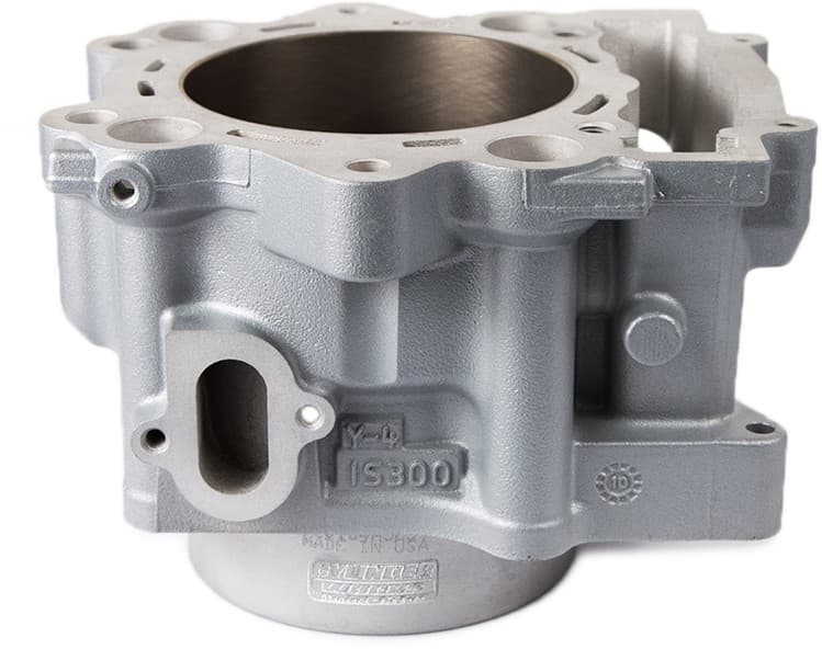 CYLINDER ONLY 102.00/STD YAM