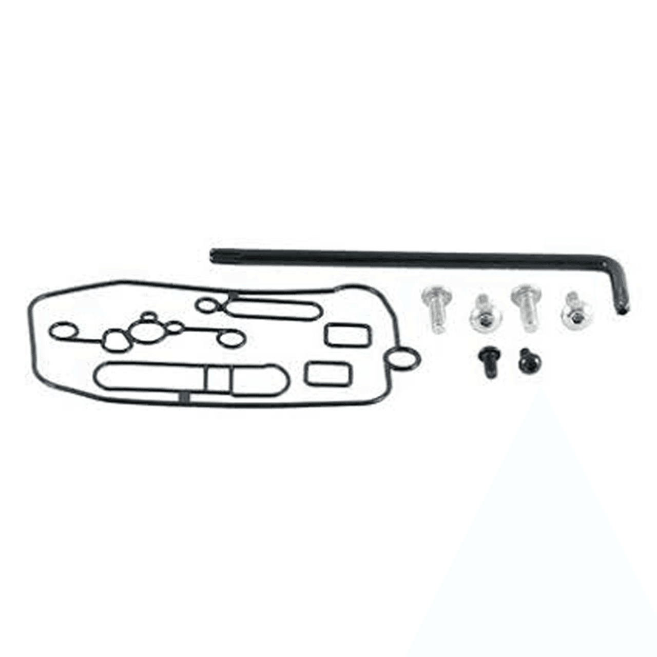 All Balls Keihin Mid Body Carburetor Kit