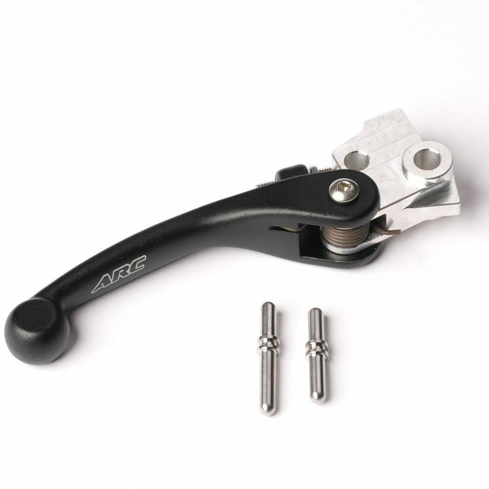 BRAKE LEVER ALUMINUM