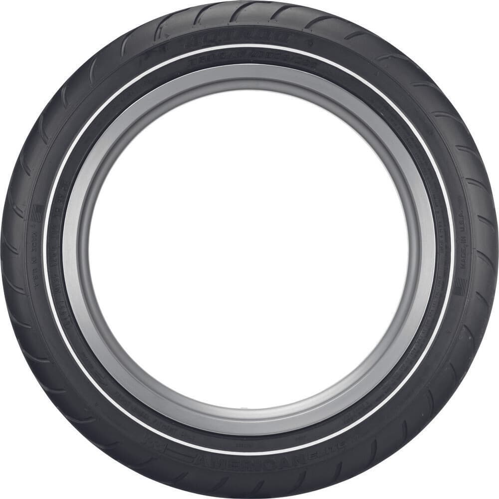 Dunlop Tire American Elite Front MT90B16 72H TL Nw