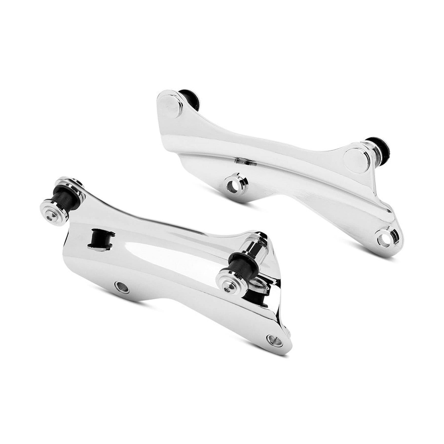 MOUNTING KIT FOR SOLO RACK