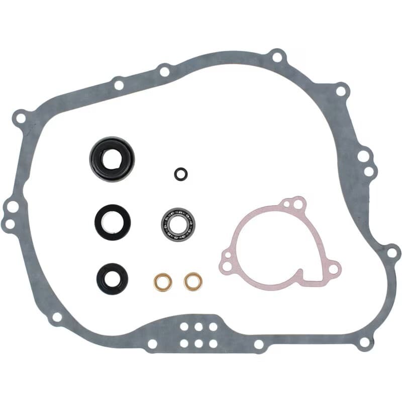 WATER PUMP REBUILD KIT
