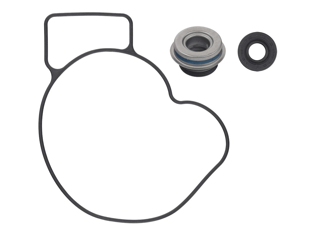 SP1 Water Pump Repair Kit AC