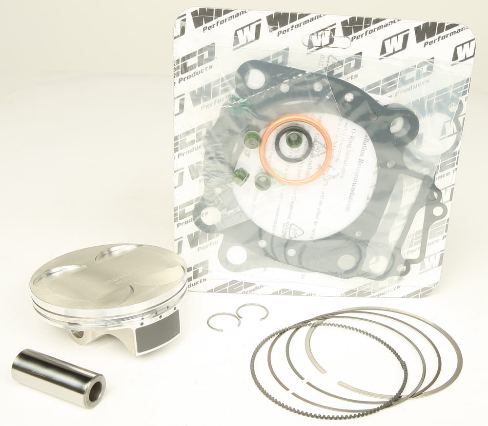 Wiseco Top End Kit Armorglide 96.00/Standard 12:1 Honda