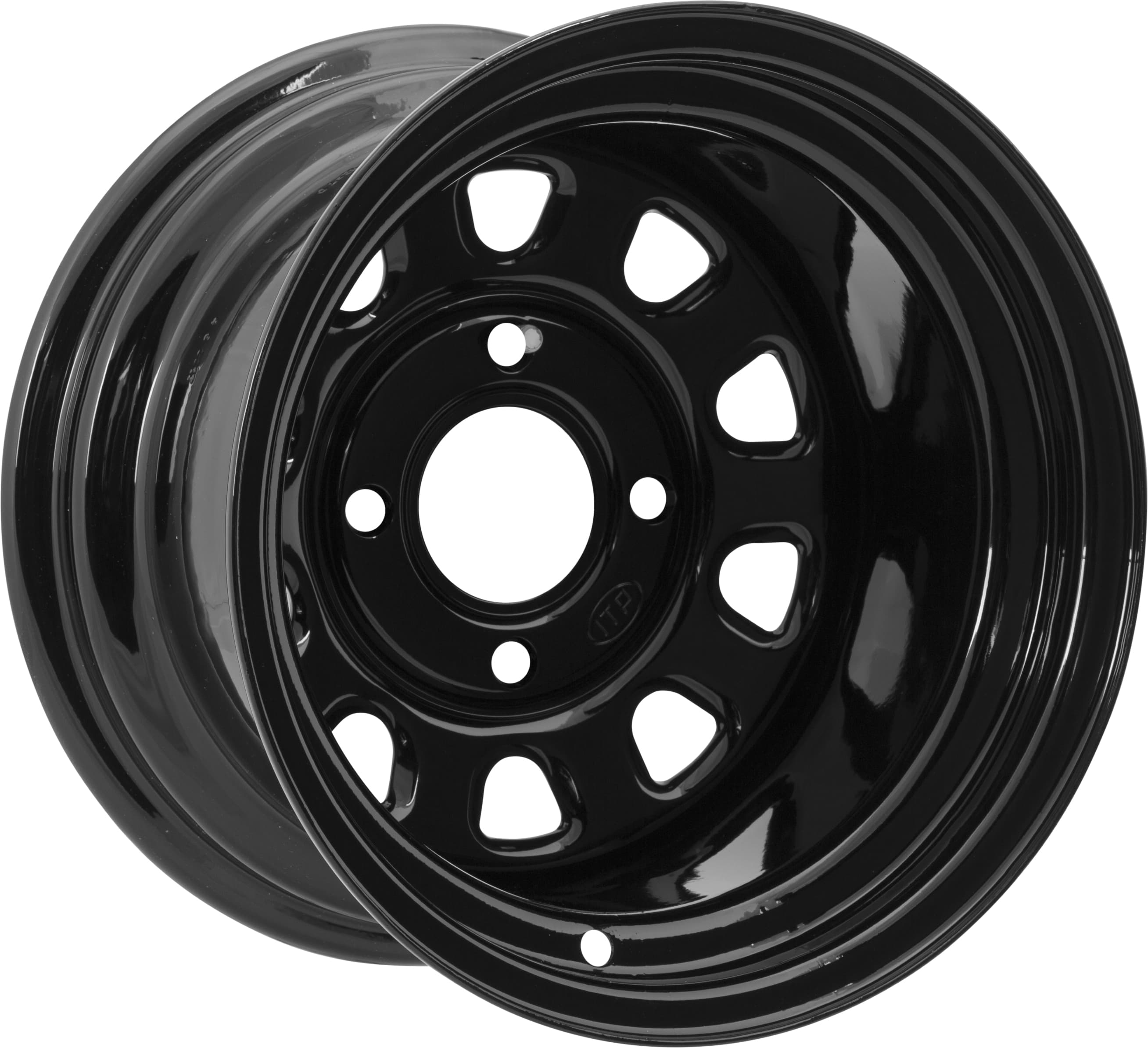 DELTA BK REAR 12X7