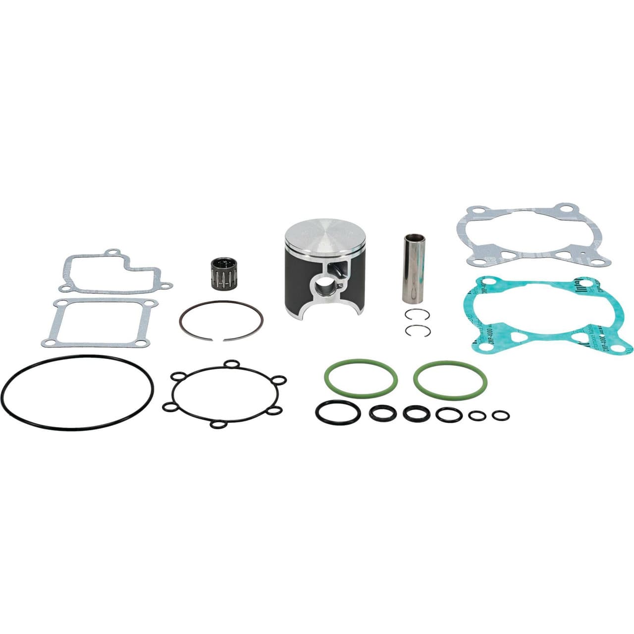 Vertex Top End Kit Cast 51.96/Standard KTM