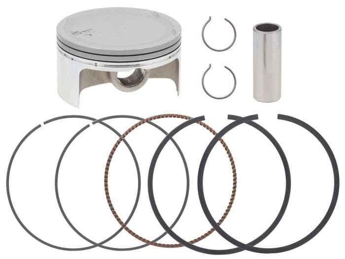 NAMURA PISTON KIT