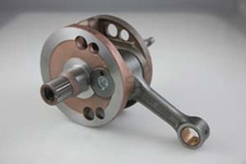 HOT RODS STROKER CRANKSHAFT HONDA