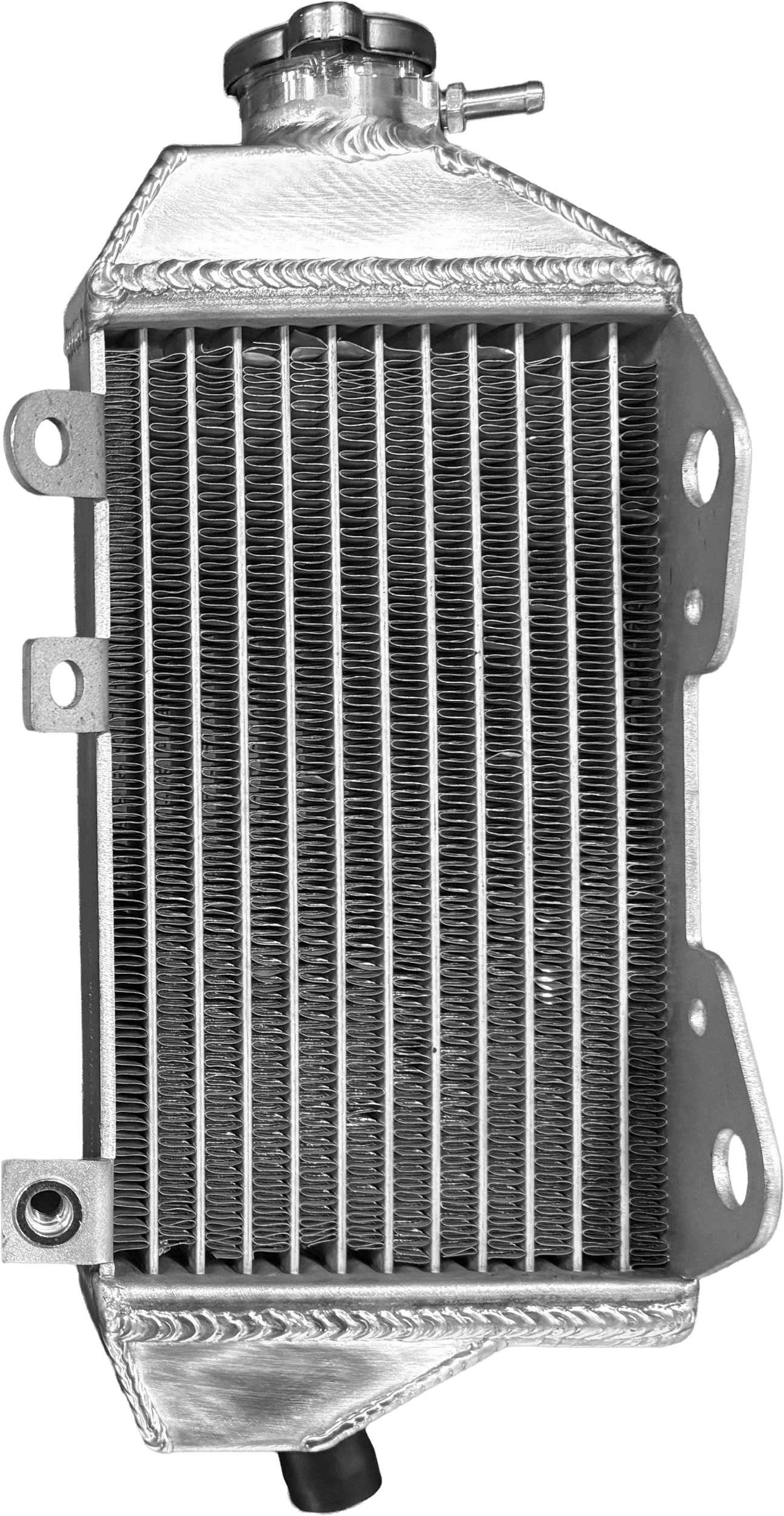 RADIATOR RIGHT YAM