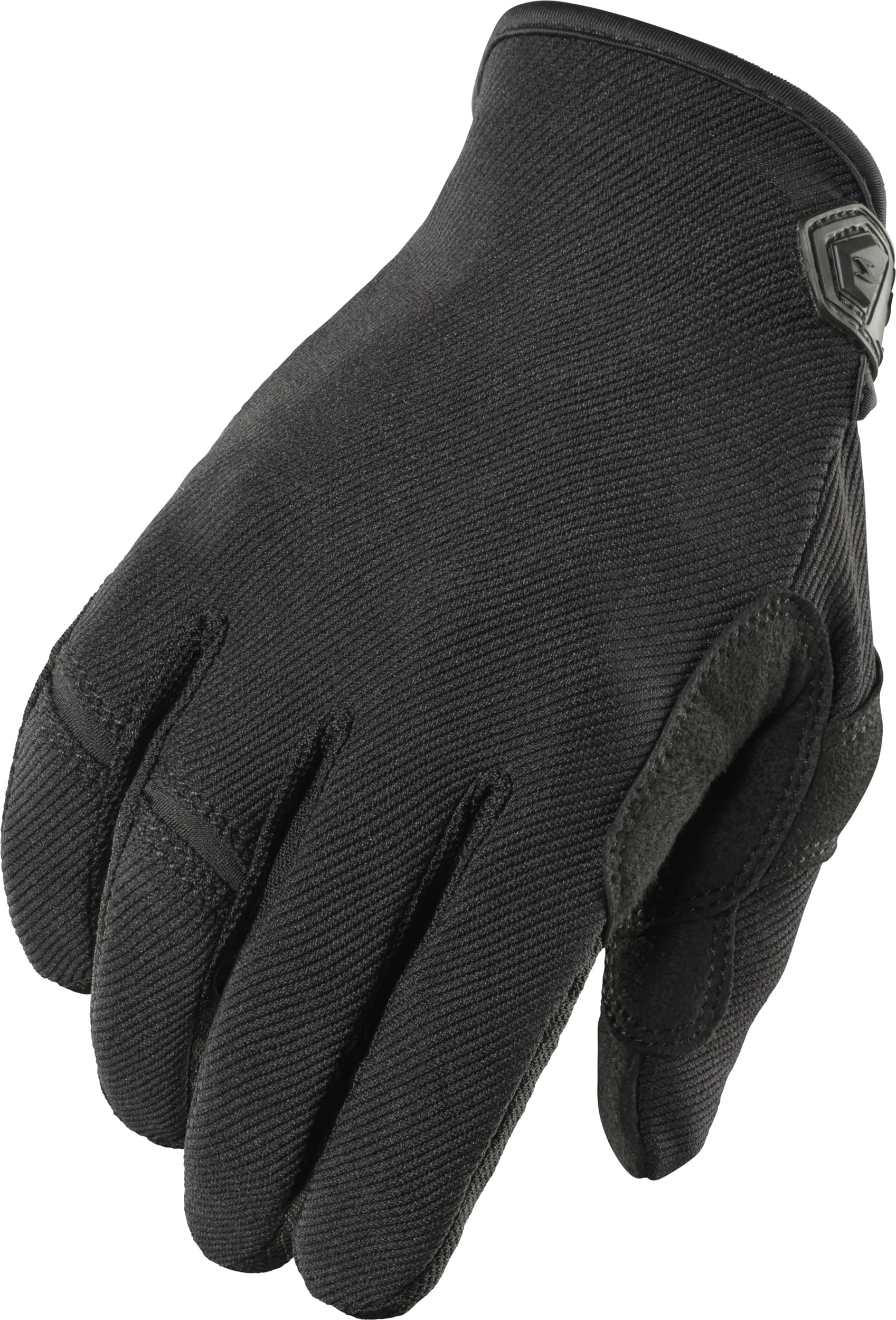 MOTO-FLEX GLOVES BLACK SM