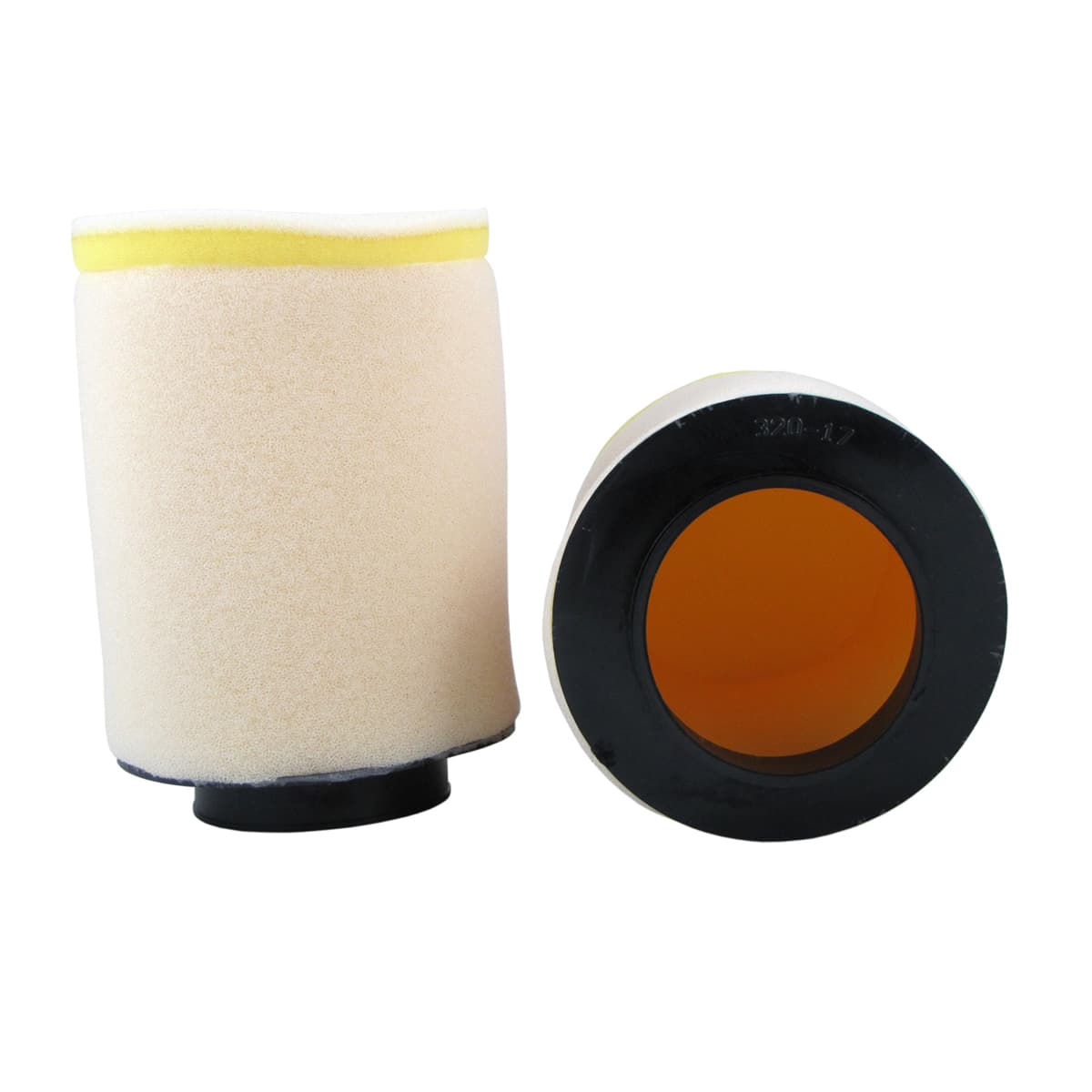 No Toil Premium Air Filter Honda TRX 350 4X4