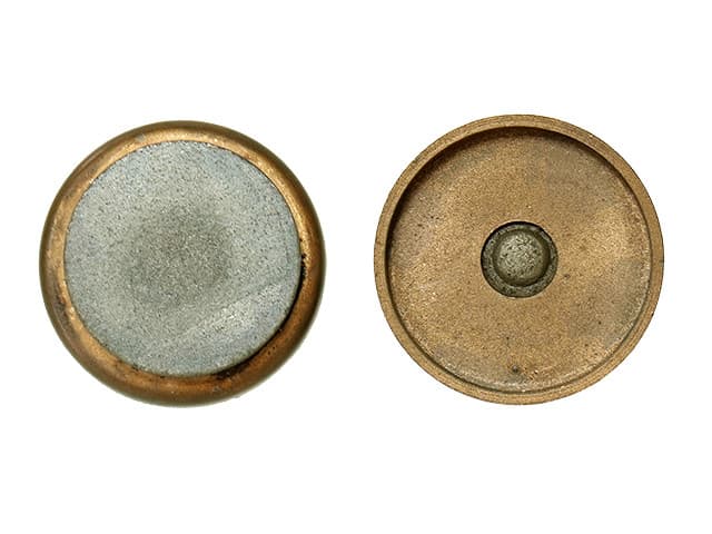 SP1 Brake Pads Semi-Metallic