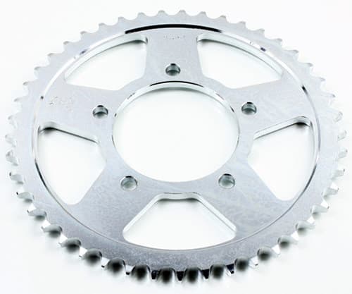 JT Sprockets Rear Sprocket Steel 45T-530 Suzuki